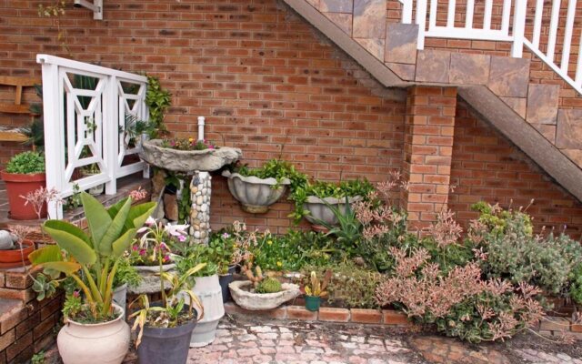 Blougans B&B