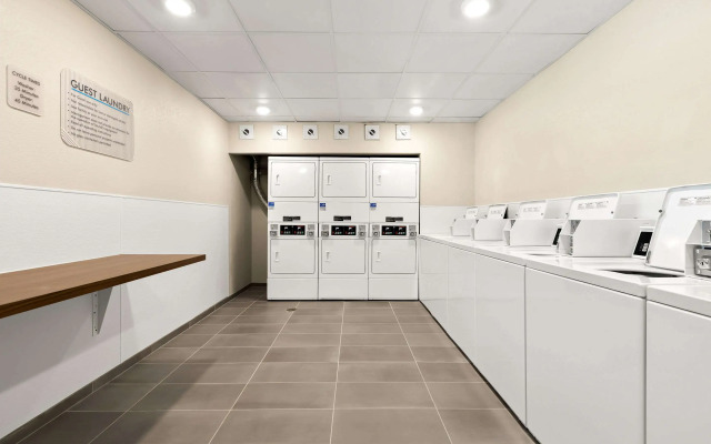 Everhome Suites Nampa Boise