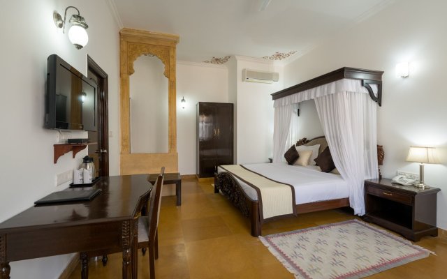 Hotel Rang Mahal