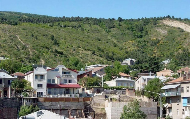 Отель VIP Victoria