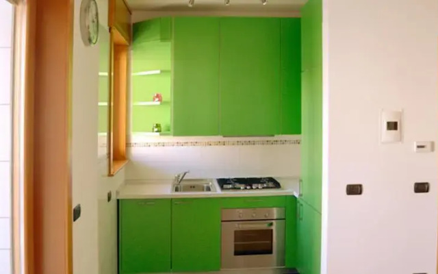 Homebella Apartments