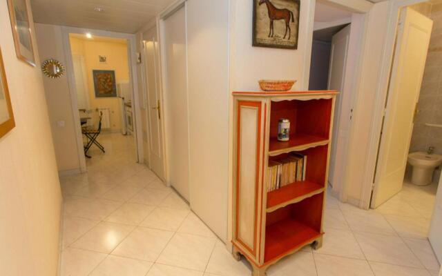 Appartement Menton, 2 pièces, 4 personnes - FR-1-196-189