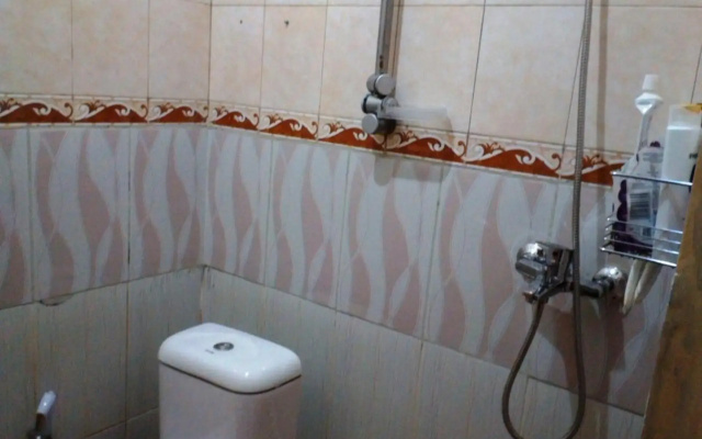 Guest House Dissa