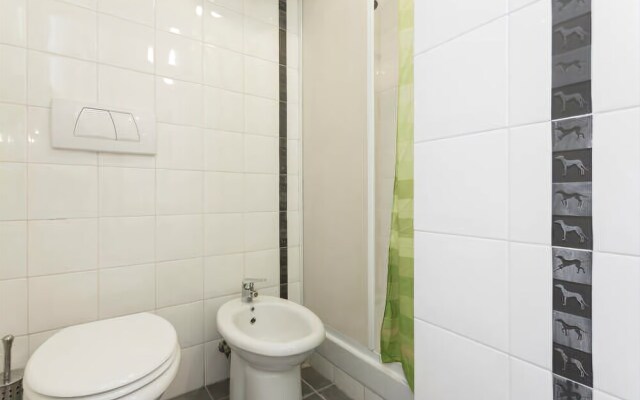 Colosseo Rome Apartments