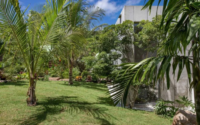 Dream Villa Marigot 773