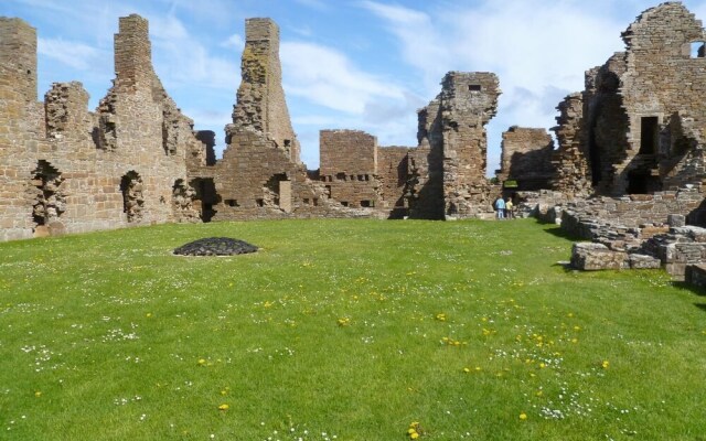 Kirkwall Youth Hostel