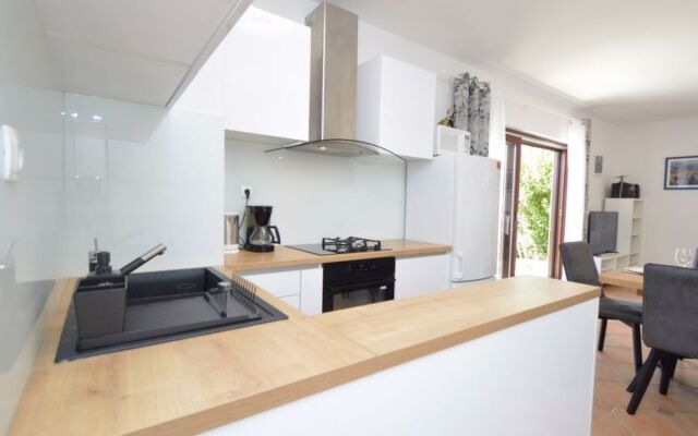 House Mihotic Murter/Murter