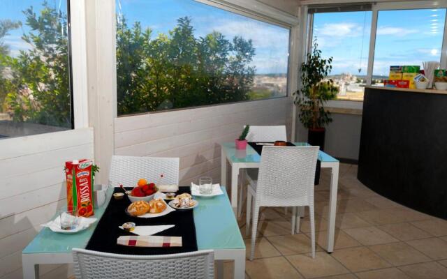 Le Murge Del Salento Hotel b&b Depandance
