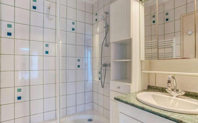 Appartement Biarritz, 2 pièces, 4 personnes - FR-1-3-423