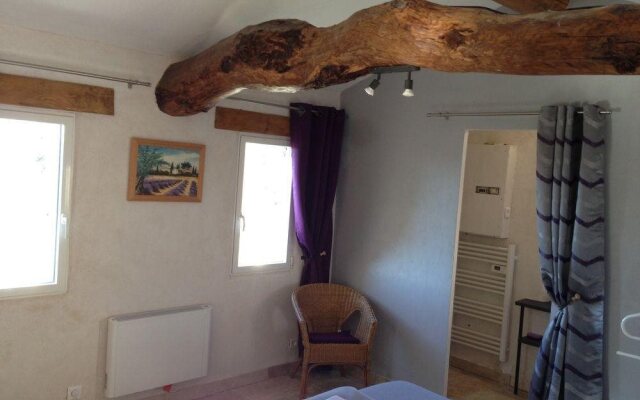 Gîtes Mas Favières en Cévennes