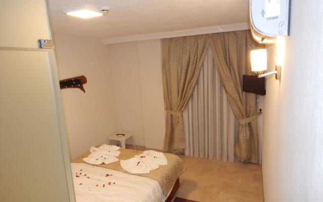 Godence Hotel Seferhisar