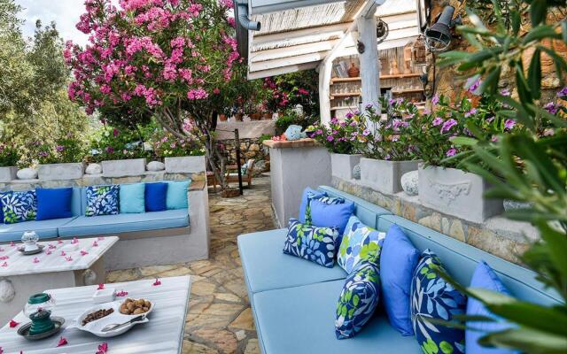 Beyaz Yunus Hotel - Adults only