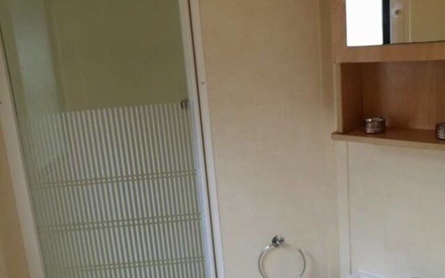 Holiday Home Arizona in Coghurst Holiday Park