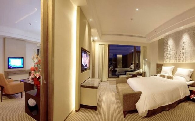 Xiamen Juntai Hotel