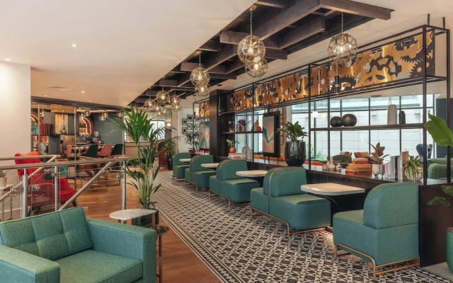 Hotel Indigo London Clerkenwell by IHG