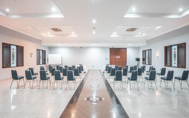 Hotel O Bunga Karang Hotel