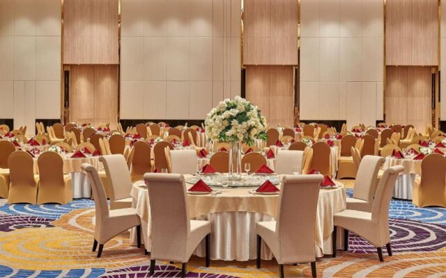 Courtyard By Marriott Setia Alam