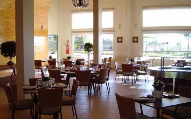 Hotel Thermas Bonsucesso