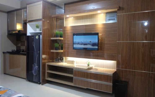 Parahyangan Residences by AYA Stays – Guest Rooms – Bandung