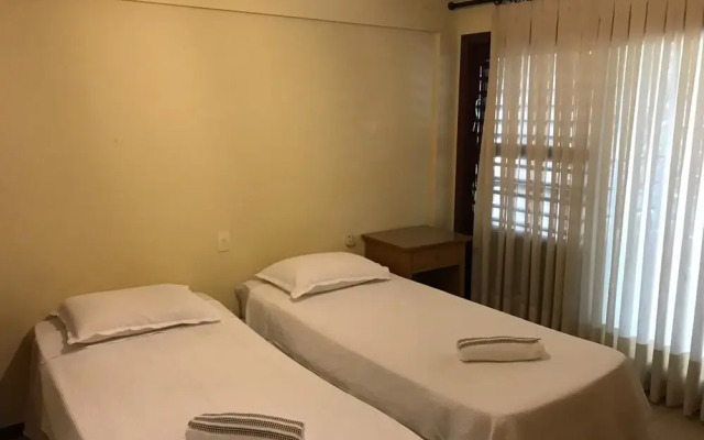 Pipa Hills Casa Bromélia
