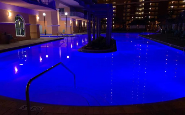 Sunset Cove at Calypso III