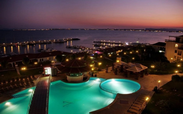 Apartment Diamond