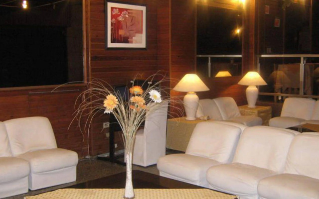 Hotel Continental