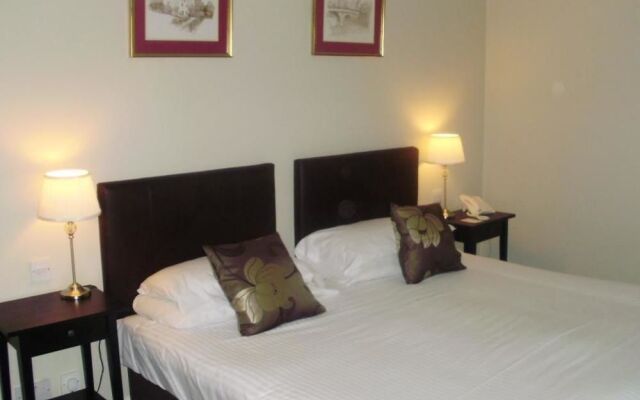 Tinto Hotel