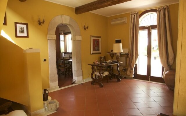 Alla Cedrara agriturismo