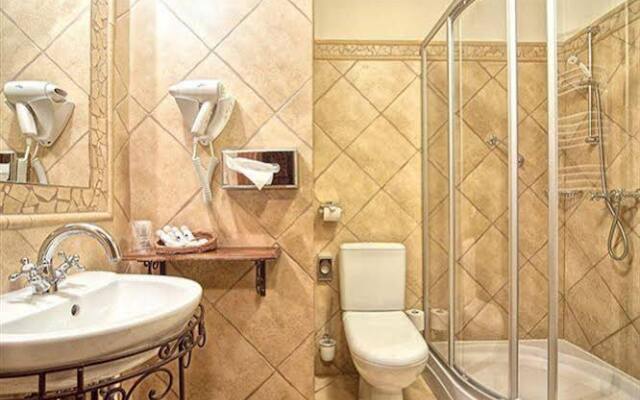 Pensjonat Żelazna Podkowa