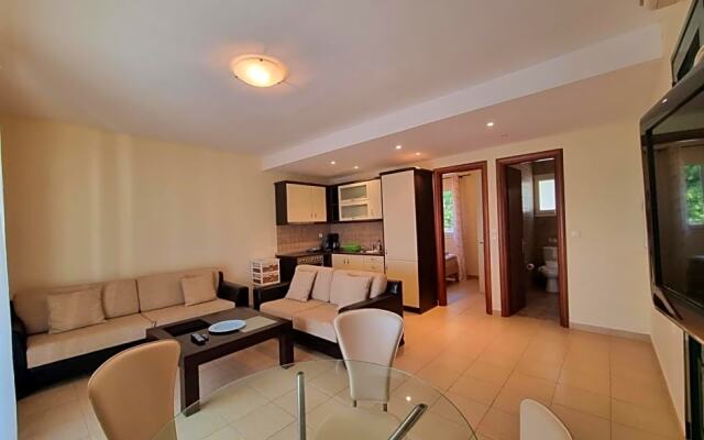 Corfu Glyfada Menigos Resort 23