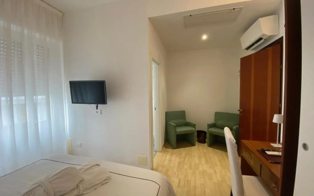Hotel Internazionale