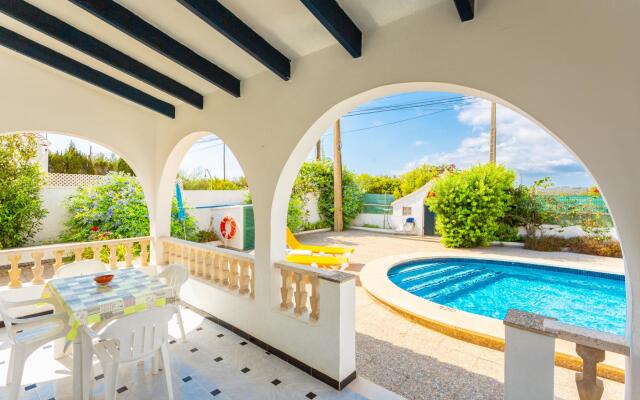 Villa Emilio