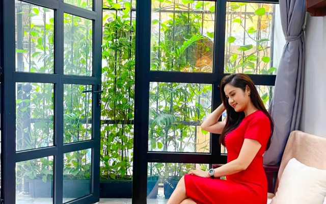 Entire Cosy Apartments May Homestay Hanoi