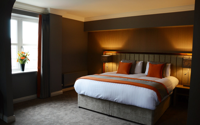 Midlands Park Hotel