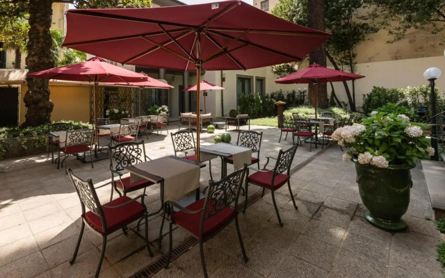 Palazzo Lorenzo Hotel Boutique & Spa