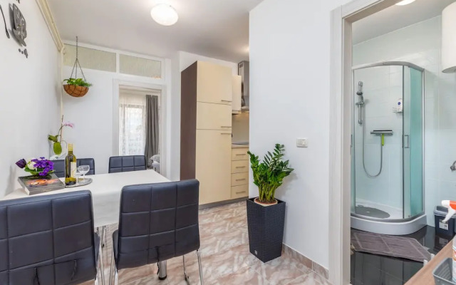 Dany Apartments
