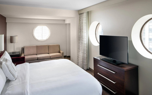 Residence Inn Chicago Downtown/Loop