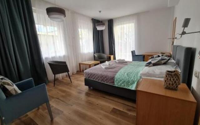 Lion Apartments -Chopina 29