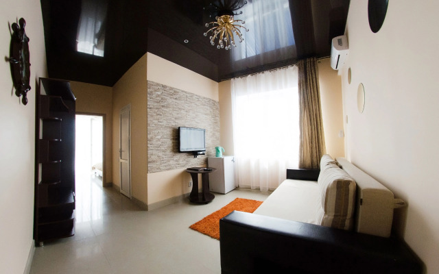 Квартира Посуточно VIP Класса Сити-Цент Люкс