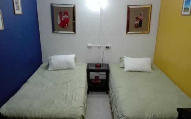 Hostal Guatefriend's - Hostel