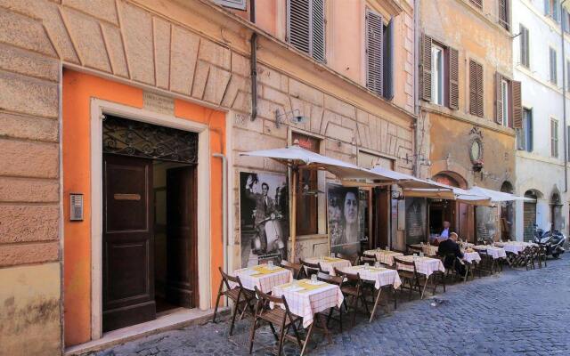 Charming Apartment Campo De&#39;fiori