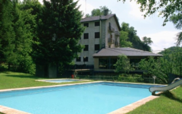 Hotel Vall Fosca