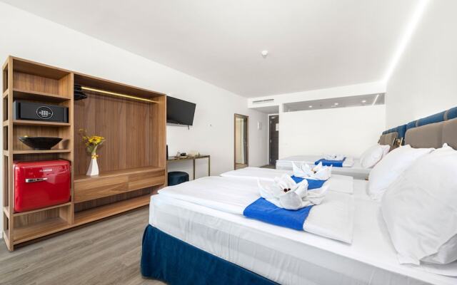 Residence Del Mar Emotion