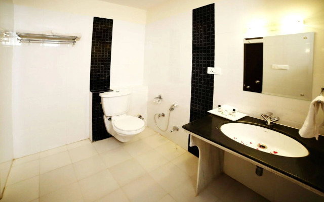 Hotel Royal Pratap Niwas