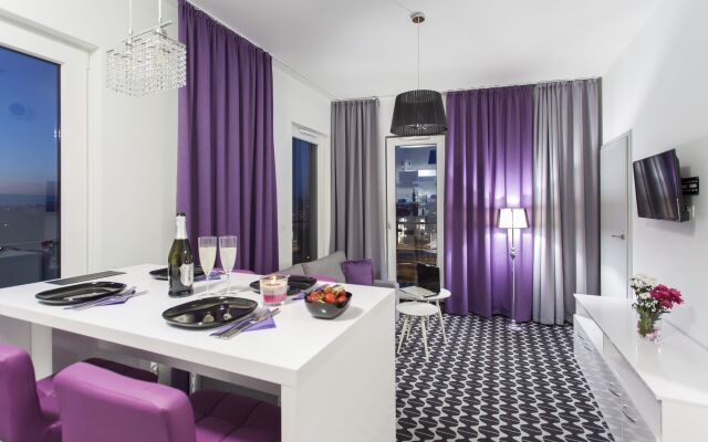Vola Residence