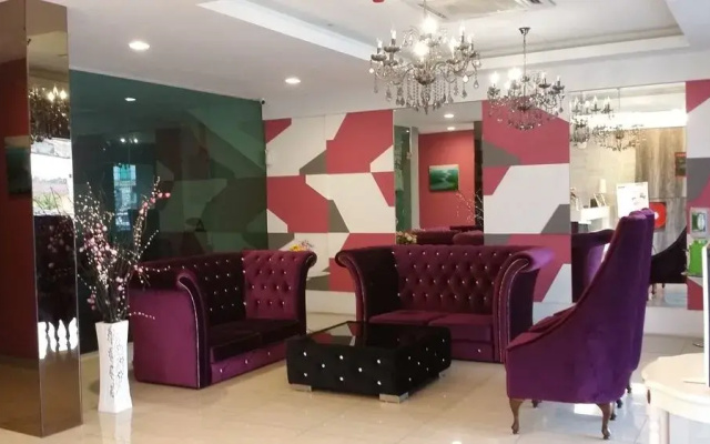 I-Hotel Skudai