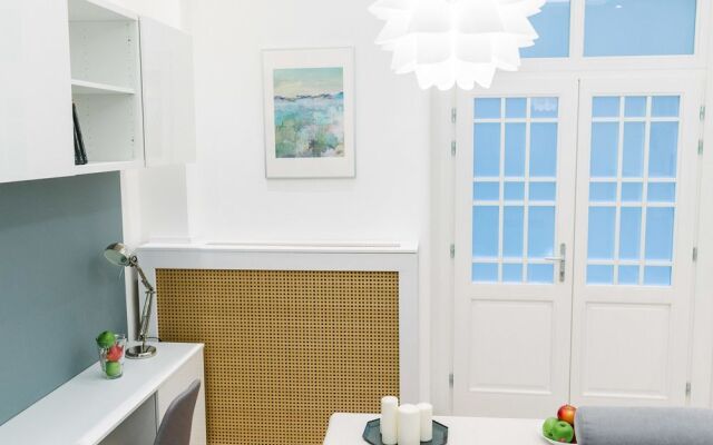 Residence Parliament