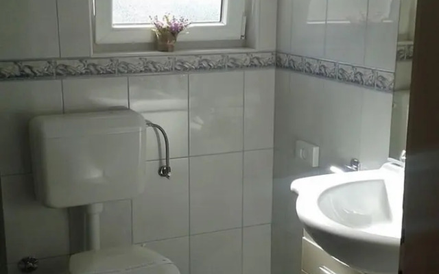 Ante - 10 m From sea - A1