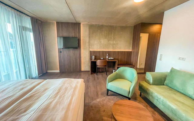 DX Apartments